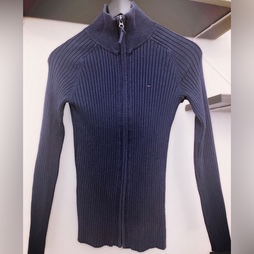 Hilfiger demim